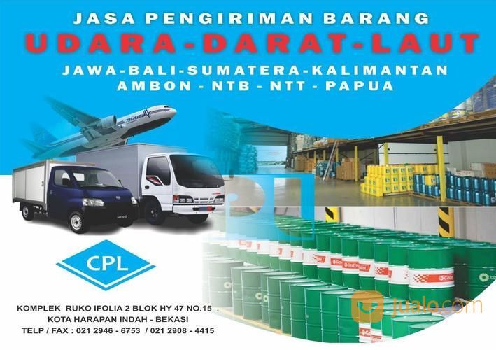Jasa Pengiriman Tujuan Purwakarta