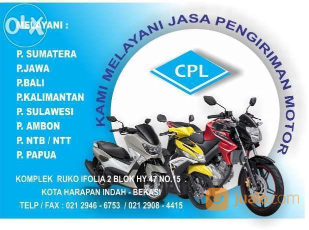 Jasa Pengiriman Tujuan Purwakarta