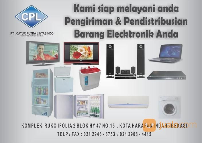 Jasa Pengiriman Tujuan Purwakarta