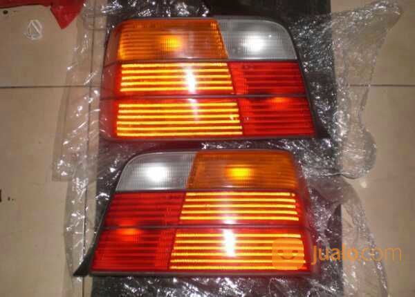 Stoplamp Bmw E36 Oem Ori Set