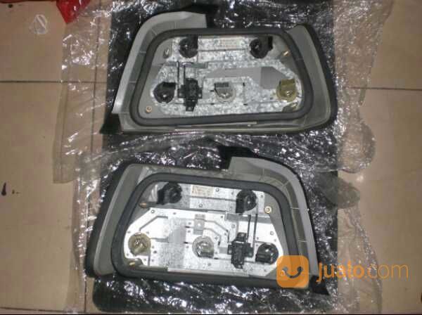 Stoplamp Bmw E36 Oem Ori Set