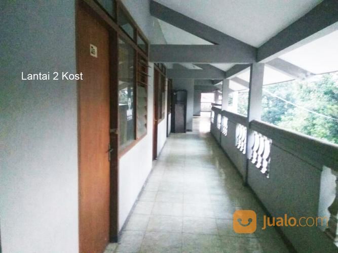 Rumah Kost Murah Dekat Kampus Di Jakarta Selatan