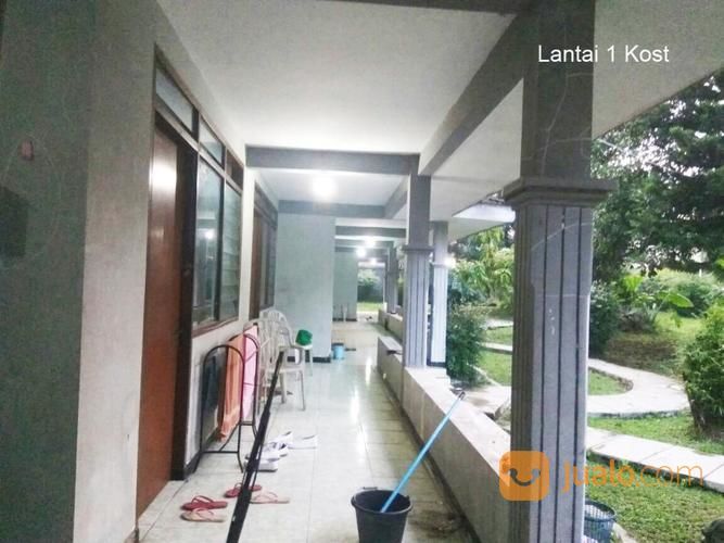 Rumah Kost Murah Dekat Kampus Di Jakarta Selatan