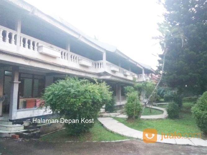 Rumah Kost Murah Dekat Kampus Di Jakarta Selatan
