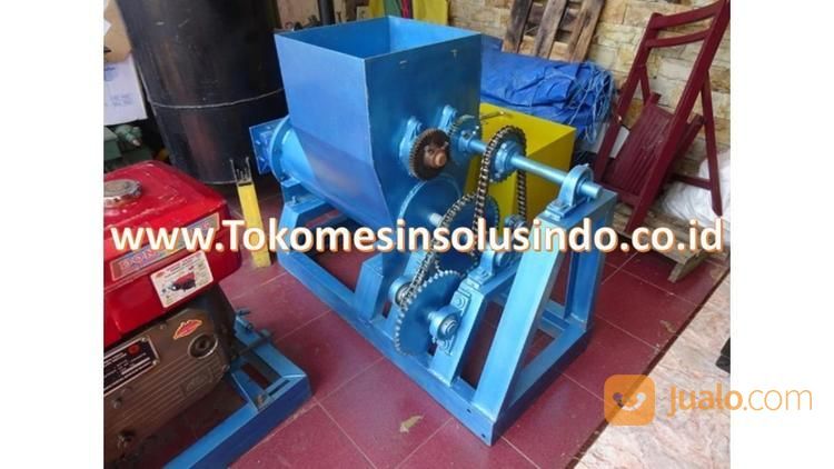 Mesin Cetak Bata Alat Pencetak Batu Bata