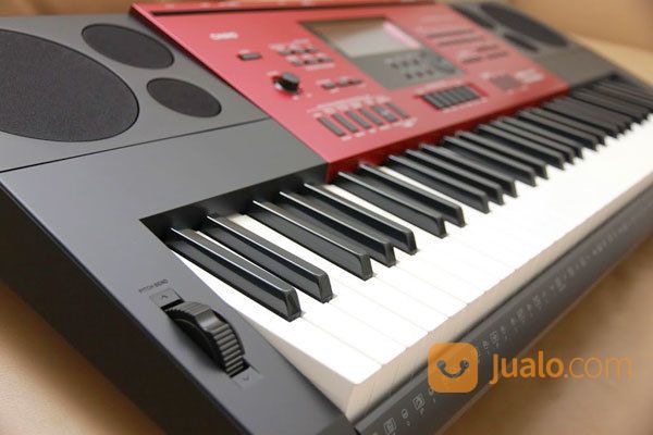 Keyboard Casio CTK 6250