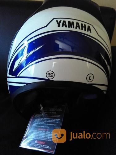 Helm Full Face Yamaha Murah