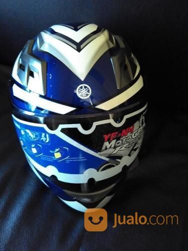 Helm Full Face Yamaha Murah