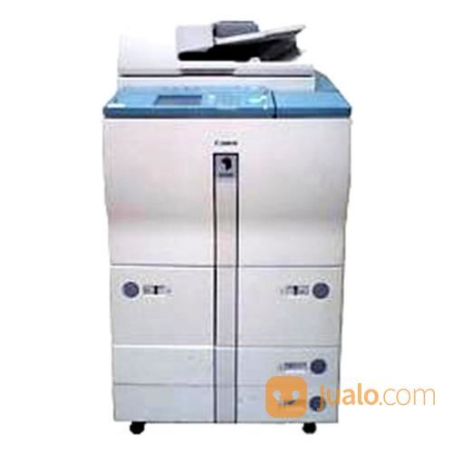 Jasa Servis Mesin Fotocopy Canon Depok