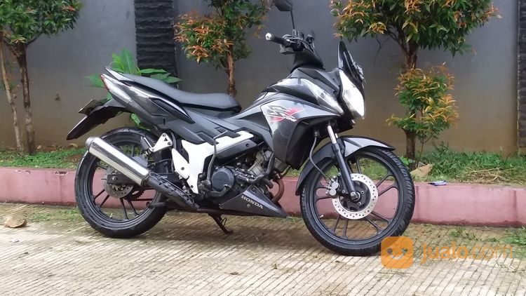Honda Cs1 2010 Bagus