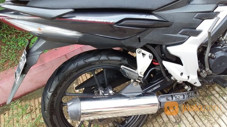 Honda Cs1 2010 Bagus