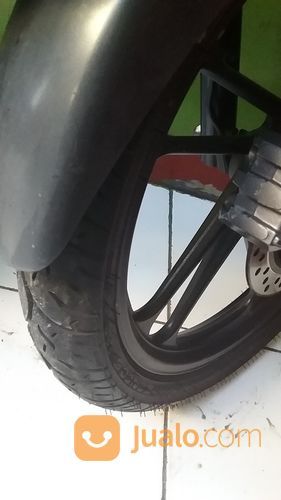 Honda Cs1 2010 Bagus