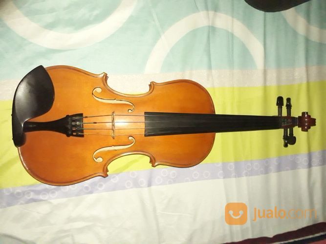 Biola / Violin Hofner Seri AS160-V 4/4