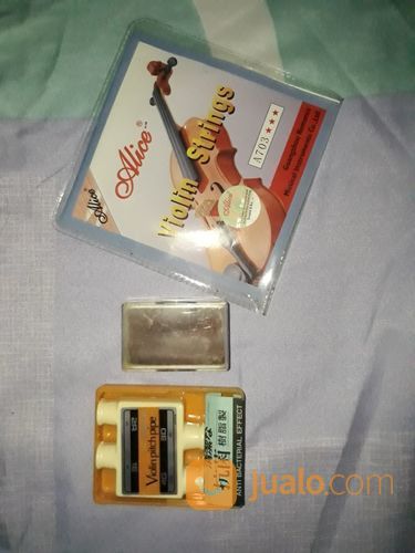 Biola / Violin Hofner Seri AS160-V 4/4