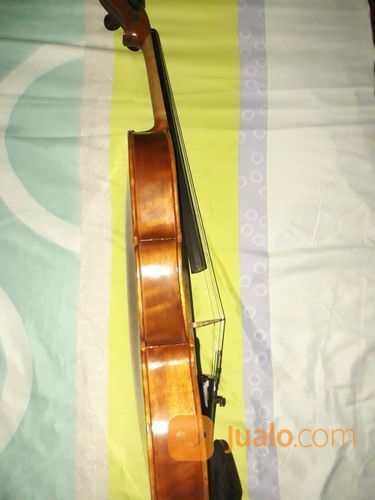 Biola / Violin Hofner Seri AS160-V 4/4