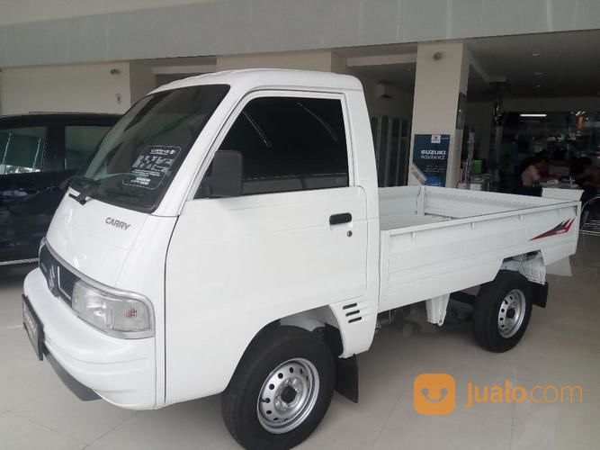 Suzuki Carry Pickup Tanpa DP Angsuran Ringan Buruan Sebelum Kelewatan
