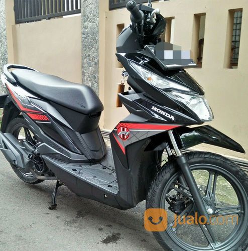 HONDA BEAT ESP F1 2017 Like NEW