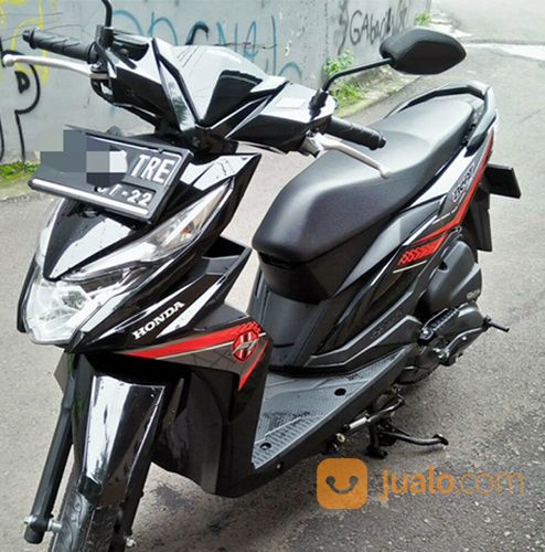 HONDA BEAT ESP F1 2017 Like NEW