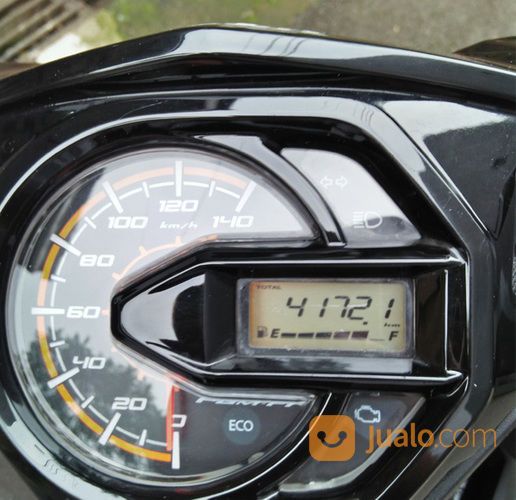 HONDA BEAT ESP F1 2017 Like NEW