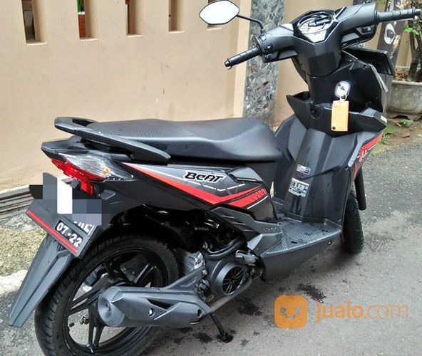 HONDA BEAT ESP F1 2017 Like NEW