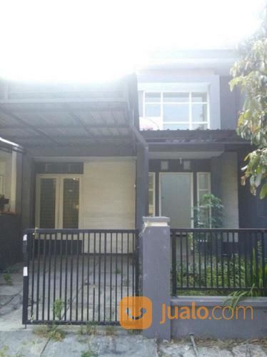 Rumah Sedati Di Perum Graha Juanda, Dekat Sekolah