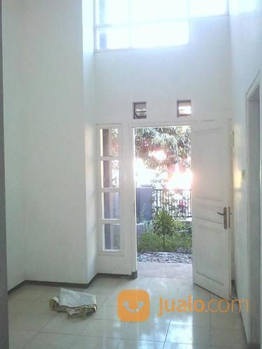 Rumah Sedati Di Perum Graha Juanda, Dekat Sekolah