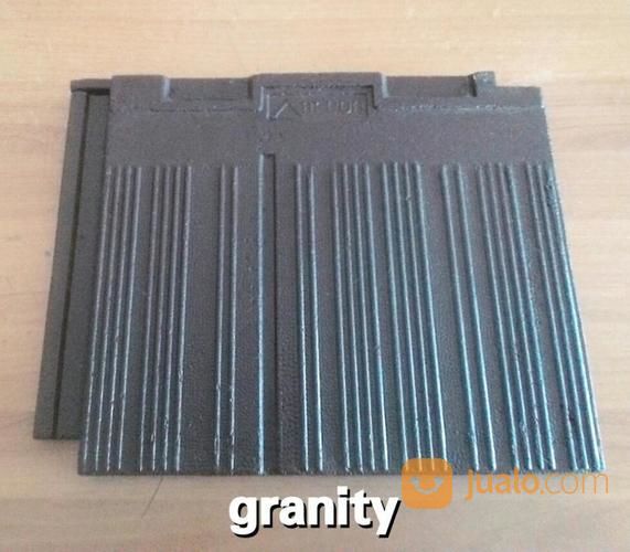 Genteng Beton ARCON Type GRANITY