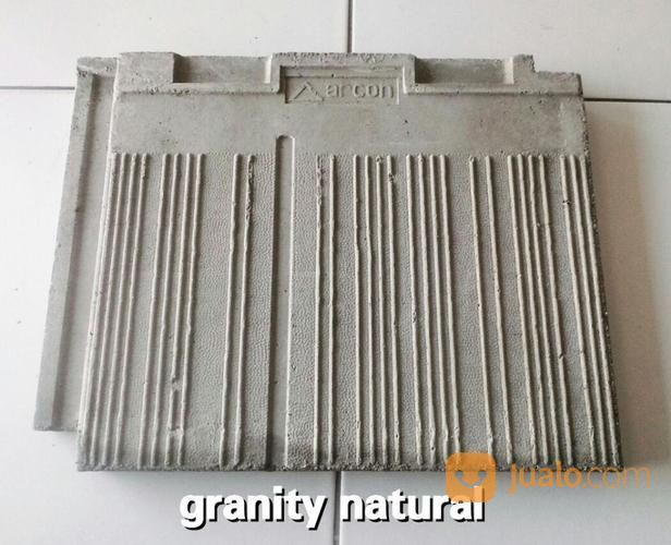 Genteng Beton ARCON Type GRANITY
