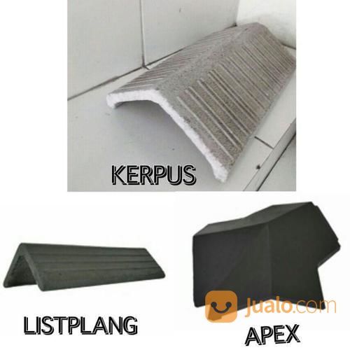 Genteng Beton ARCON Type GRANITY