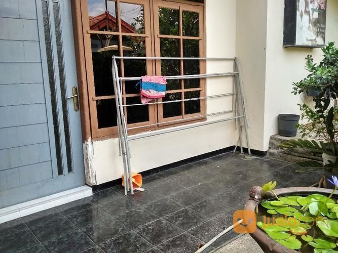 Rumah Asri Sekardangan Indah Sidoarjo