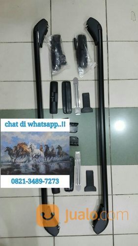 Roof Rack/Kaki Rak Mobil