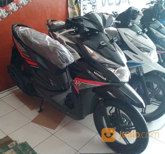 Honda Beat CW 2018 New