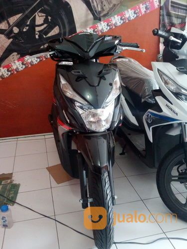 Honda Beat CW 2018 New