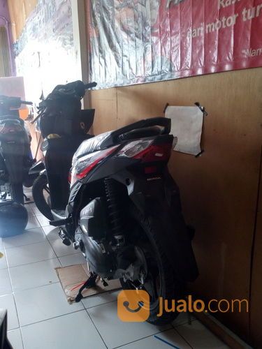 Honda Beat CW 2018 New