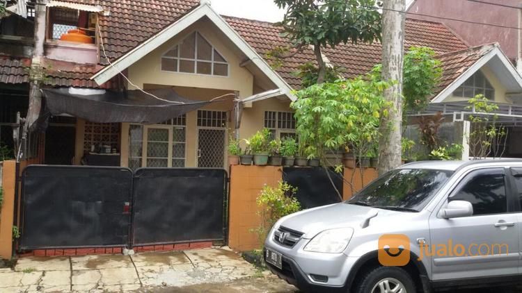 Rumah Di Pondok Mitra Lestari, Bekasi Barat
