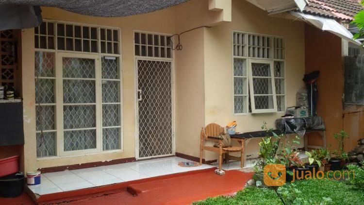 Rumah Di Pondok Mitra Lestari, Bekasi Barat