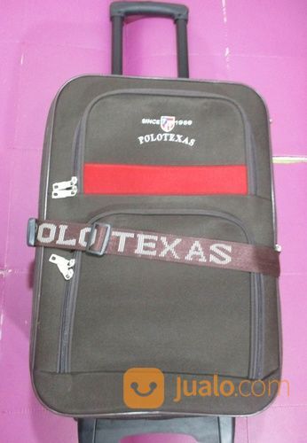 Tas Koper Polo Tersedia Ukuran 16", 20", 24"
