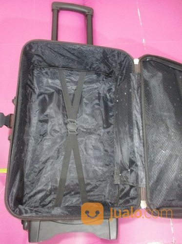 Tas Koper Polo Tersedia Ukuran 16", 20", 24"