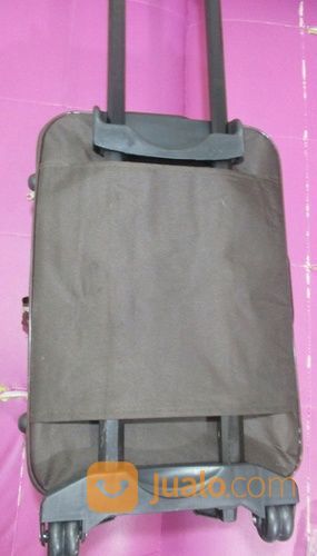 Tas Koper Polo Tersedia Ukuran 16", 20", 24"