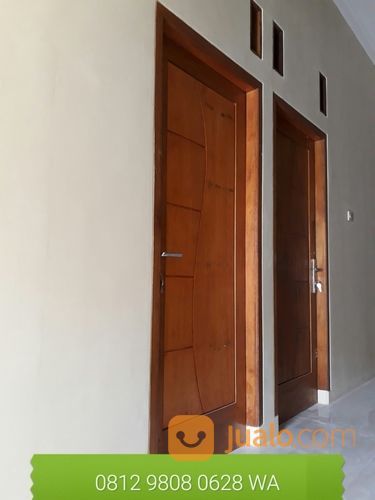 GRAHA HARAPAN REGENCY, Rumah KPR Siap Huni Di Bekasi Utara