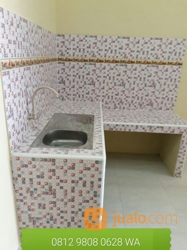 GRAHA HARAPAN REGENCY, Rumah KPR Siap Huni Di Bekasi Utara