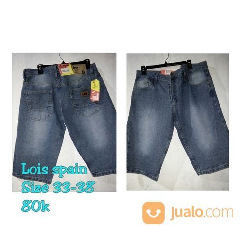 Celana Jeans Import Termurah