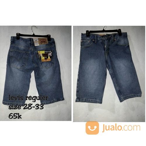 Celana Jeans Import Termurah