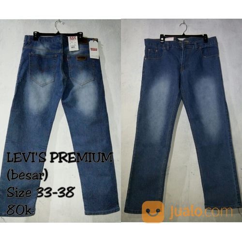 Celana Jeans Import Termurah