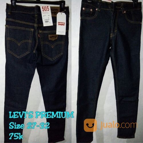 Celana Jeans Import Termurah