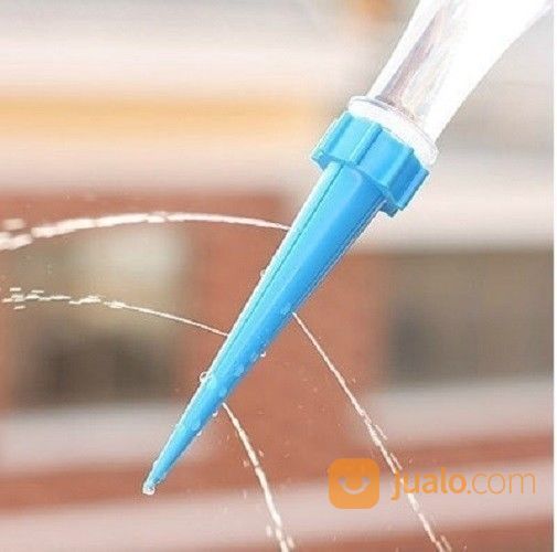 Alat Irigasi Tetes Siram Otomatis Botol