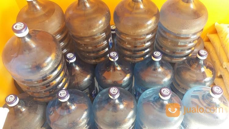 Galon Aqua Kosong Harga Distributor