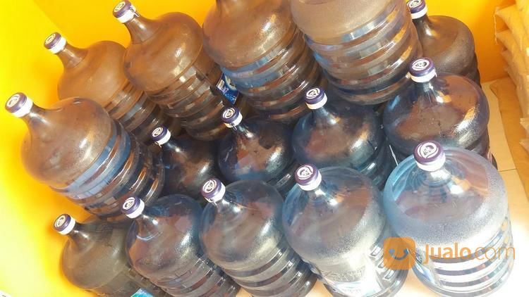 Galon Aqua Kosong Harga Distributor