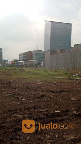 Ruko Mampang Bisnis Park