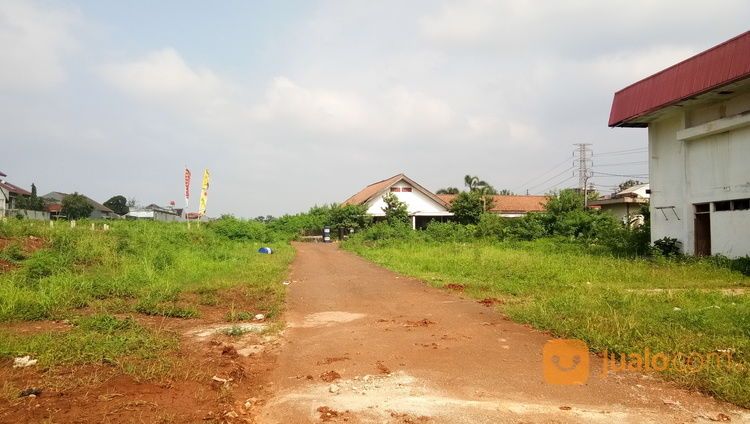 Ruko Mampang Bisnis Park